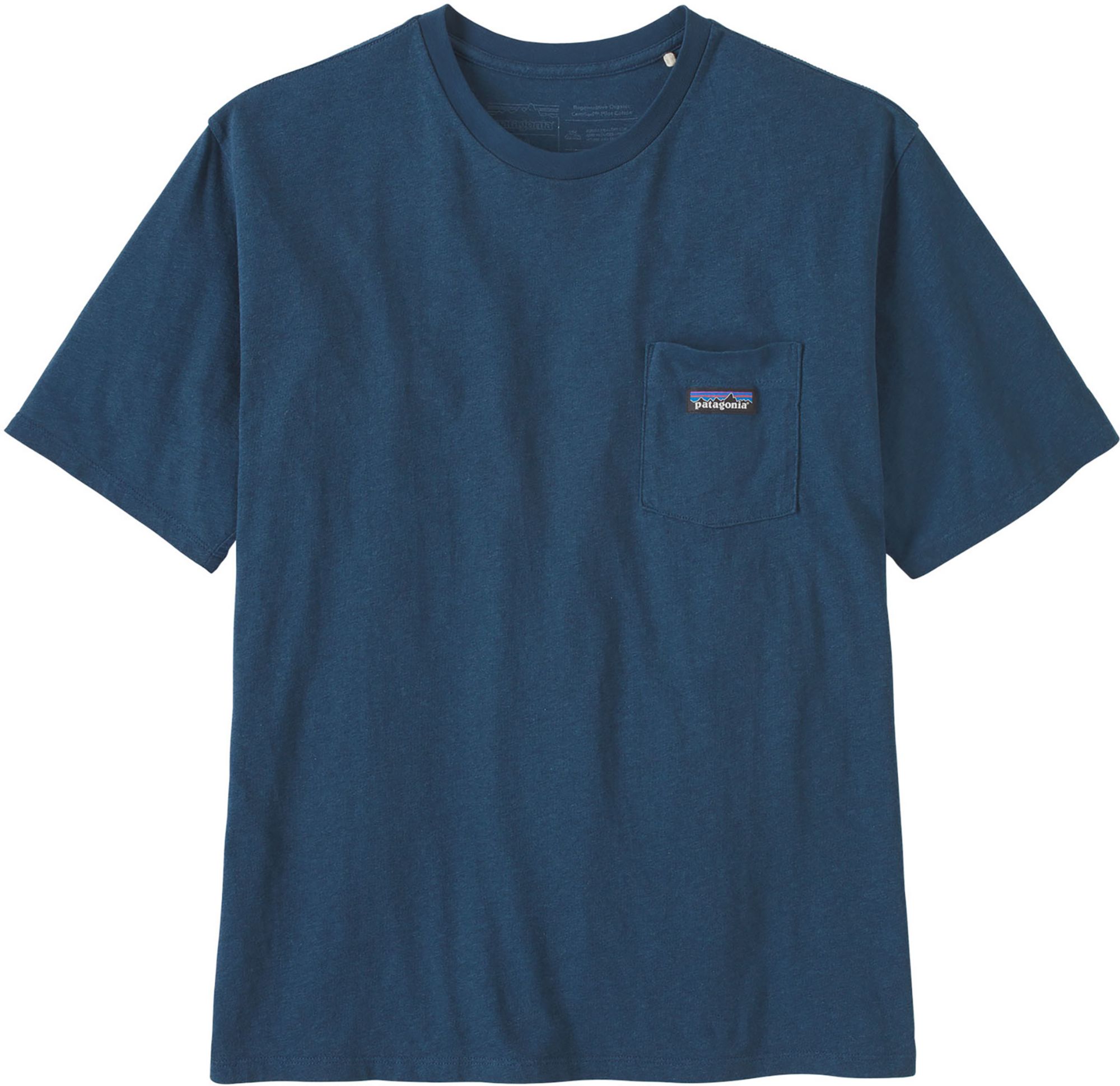 Tidepool Blue