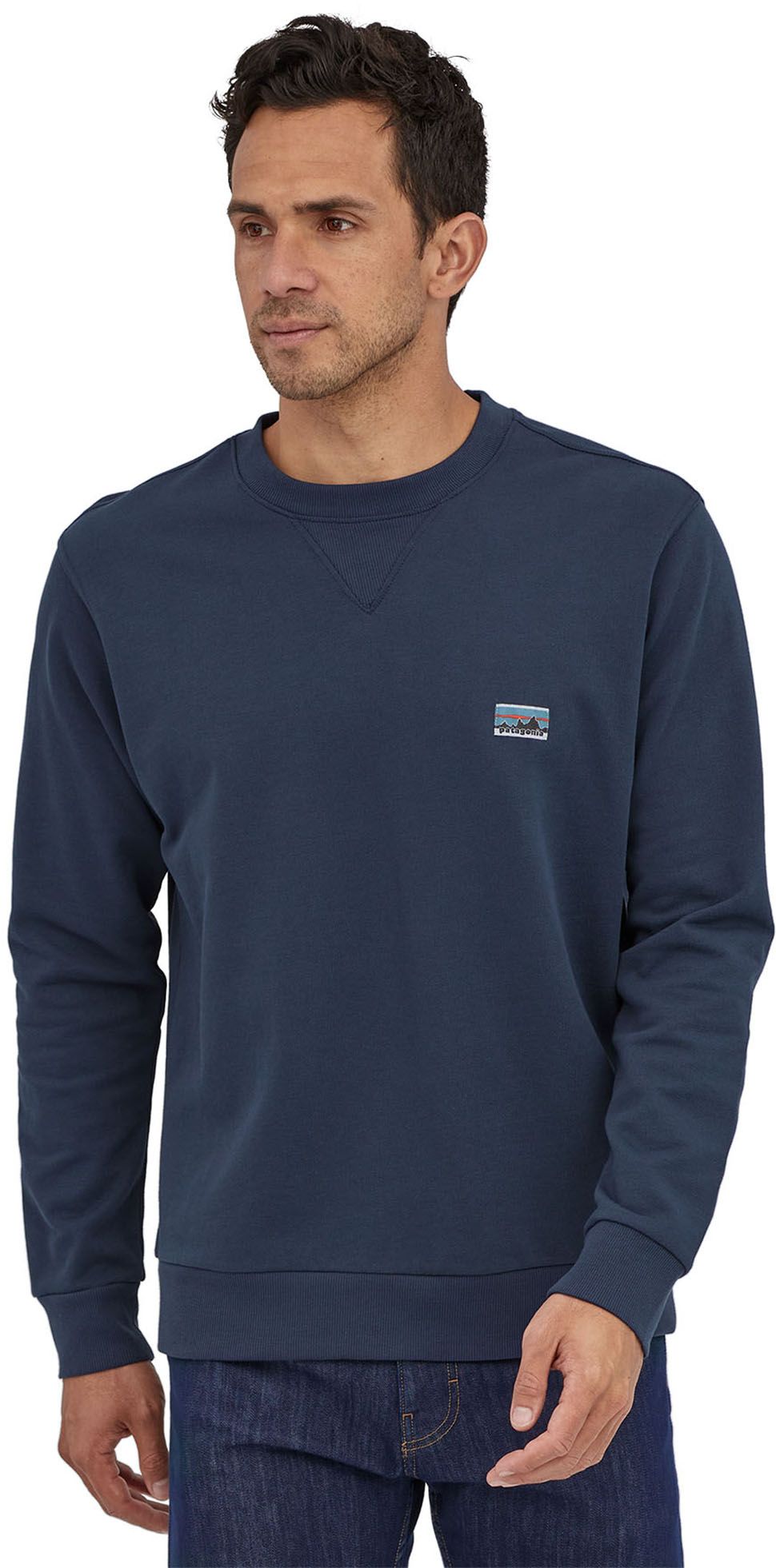 New Navy