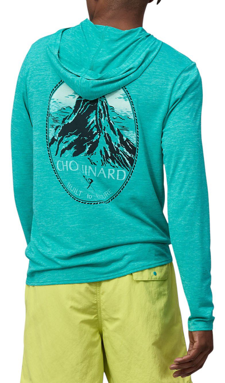 Chouinard Crest/Sbtdl Blu