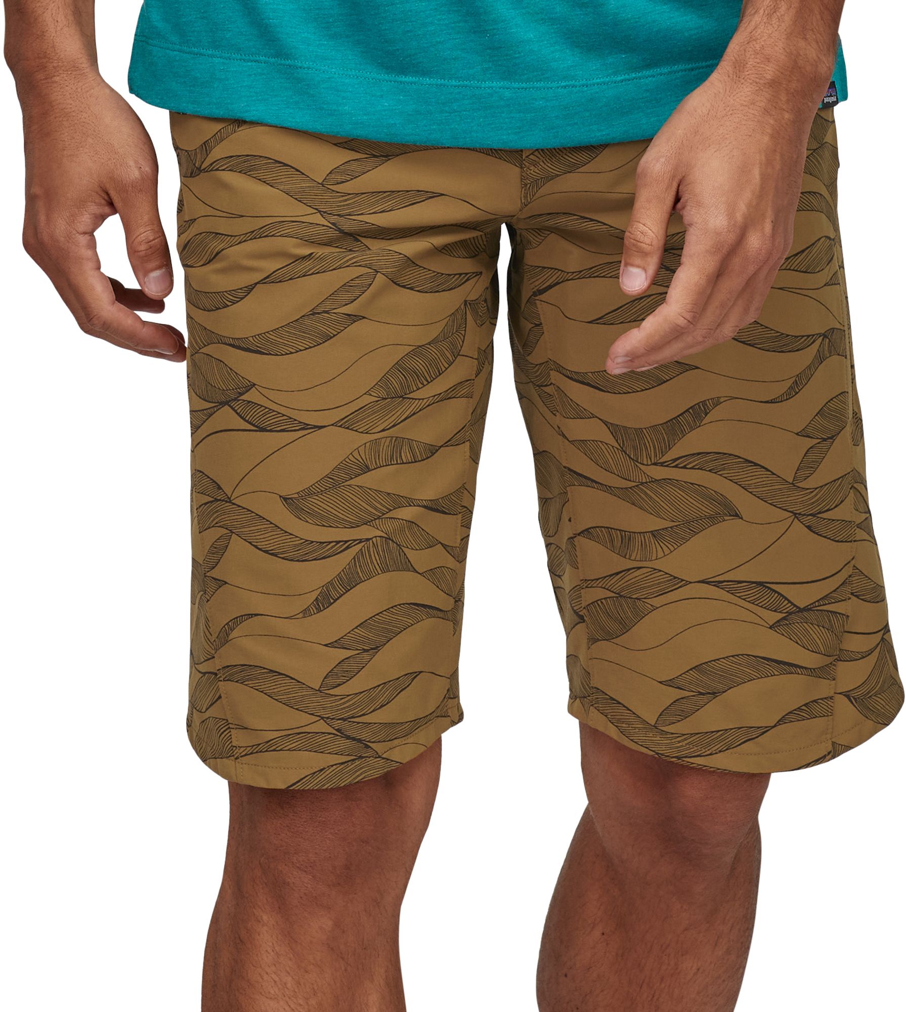 Patagonia Men's Dirt Craft 11 1/2" Bike Shorts