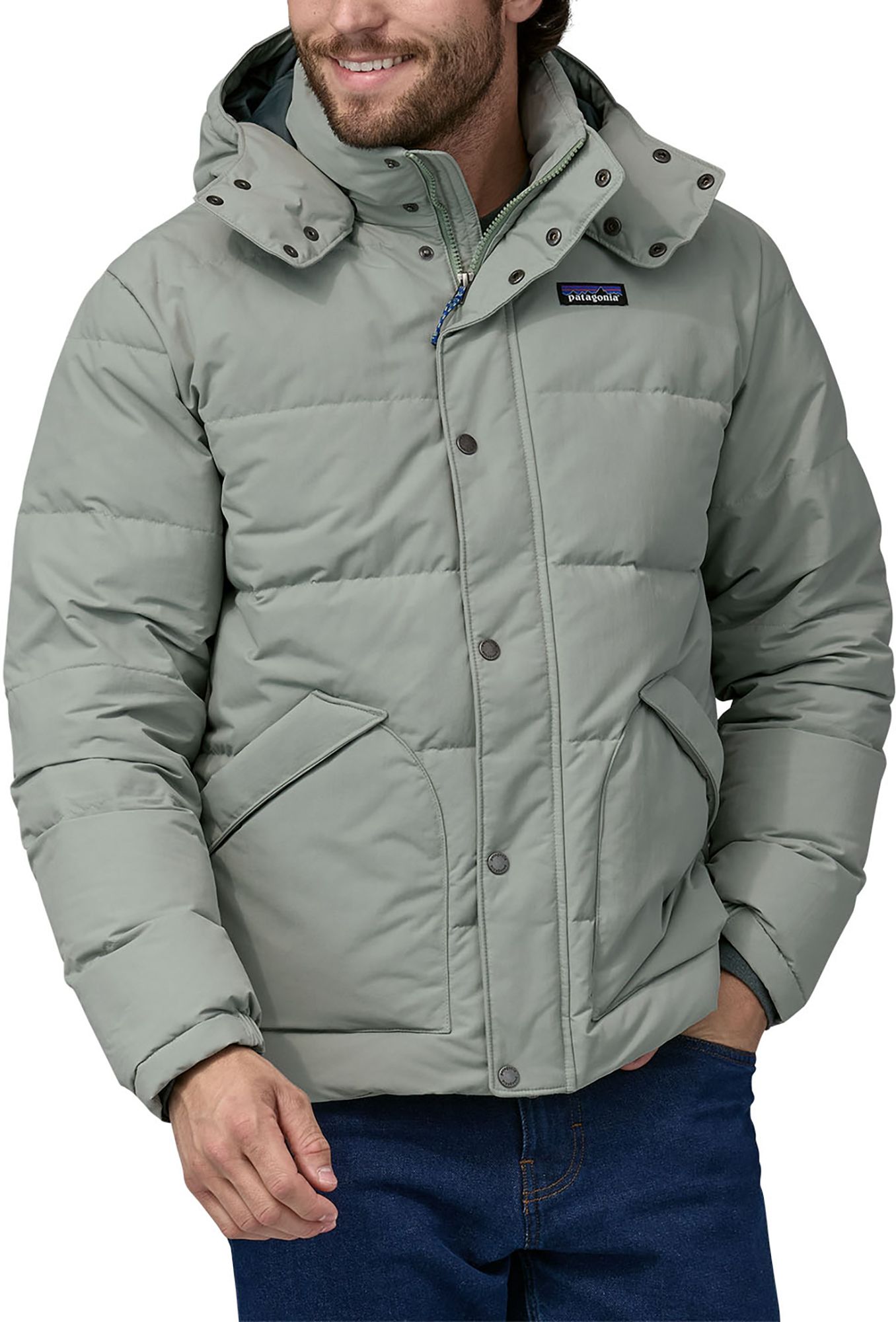 Patagonia Men's Downdrift Jacket