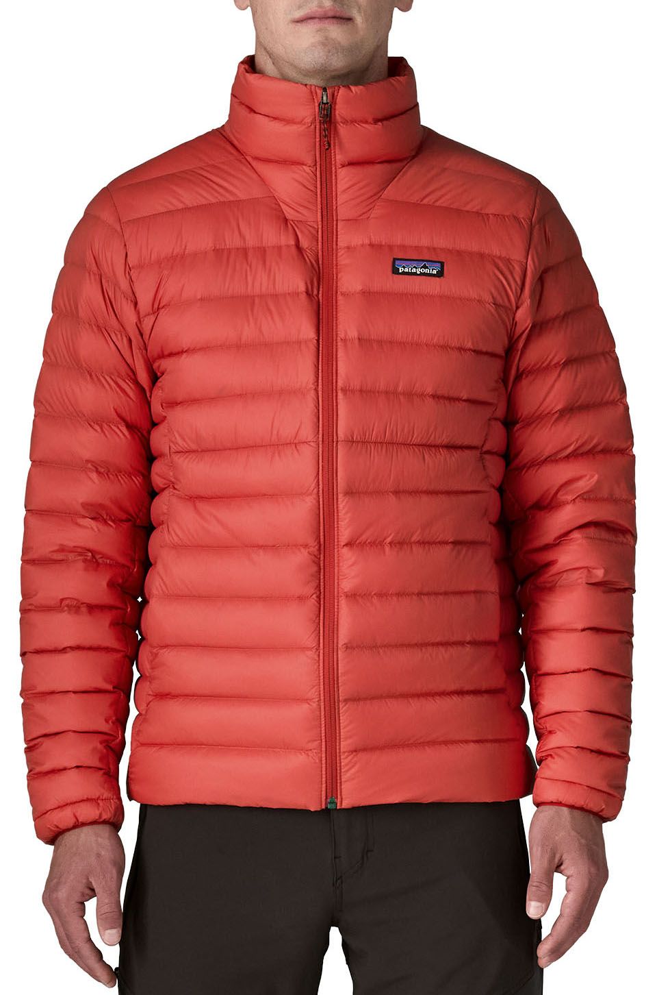 Men's Winter Coats