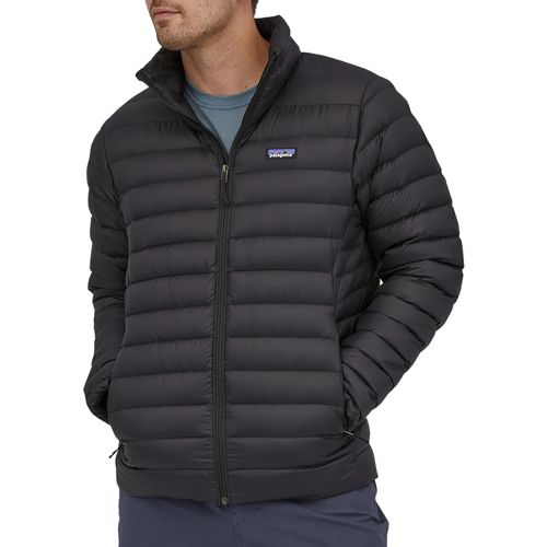 Patagonia Men's Micro Puff Insulated Jacket | Dick's