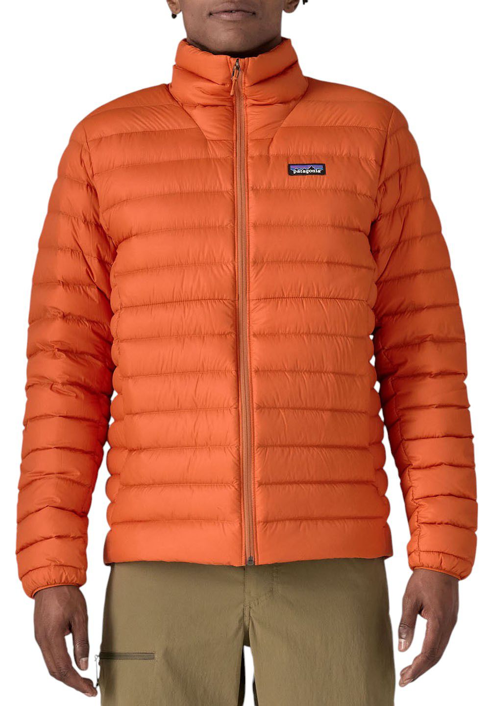Patagonia Men's Down Sweater