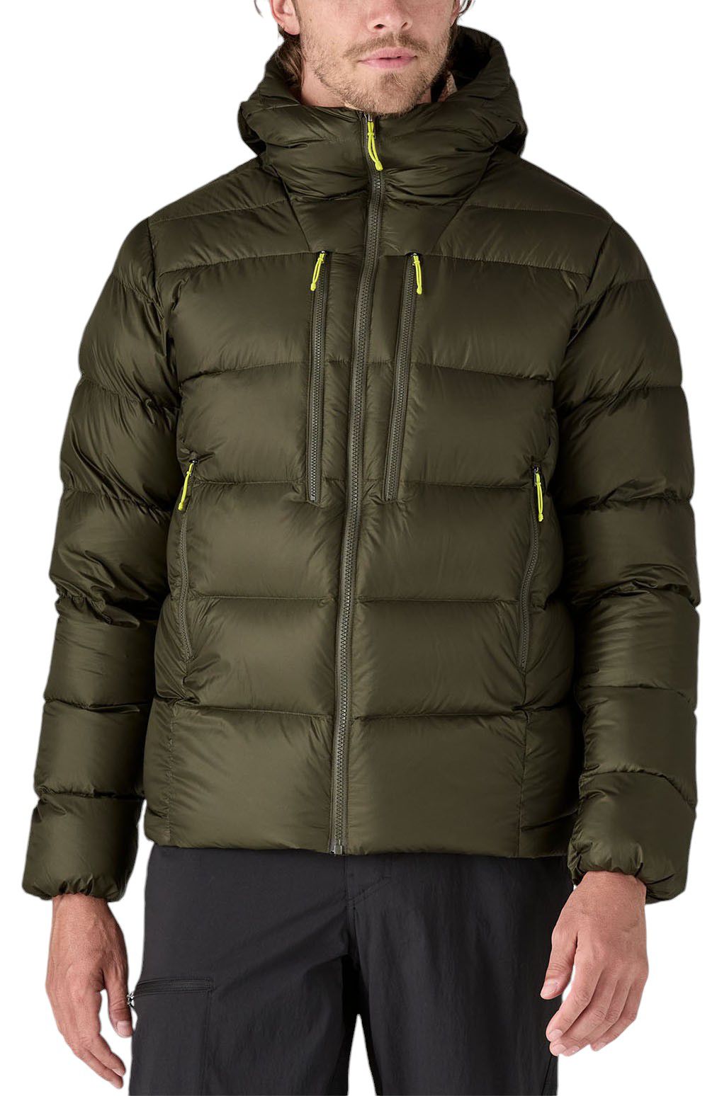 Pine Needle Green