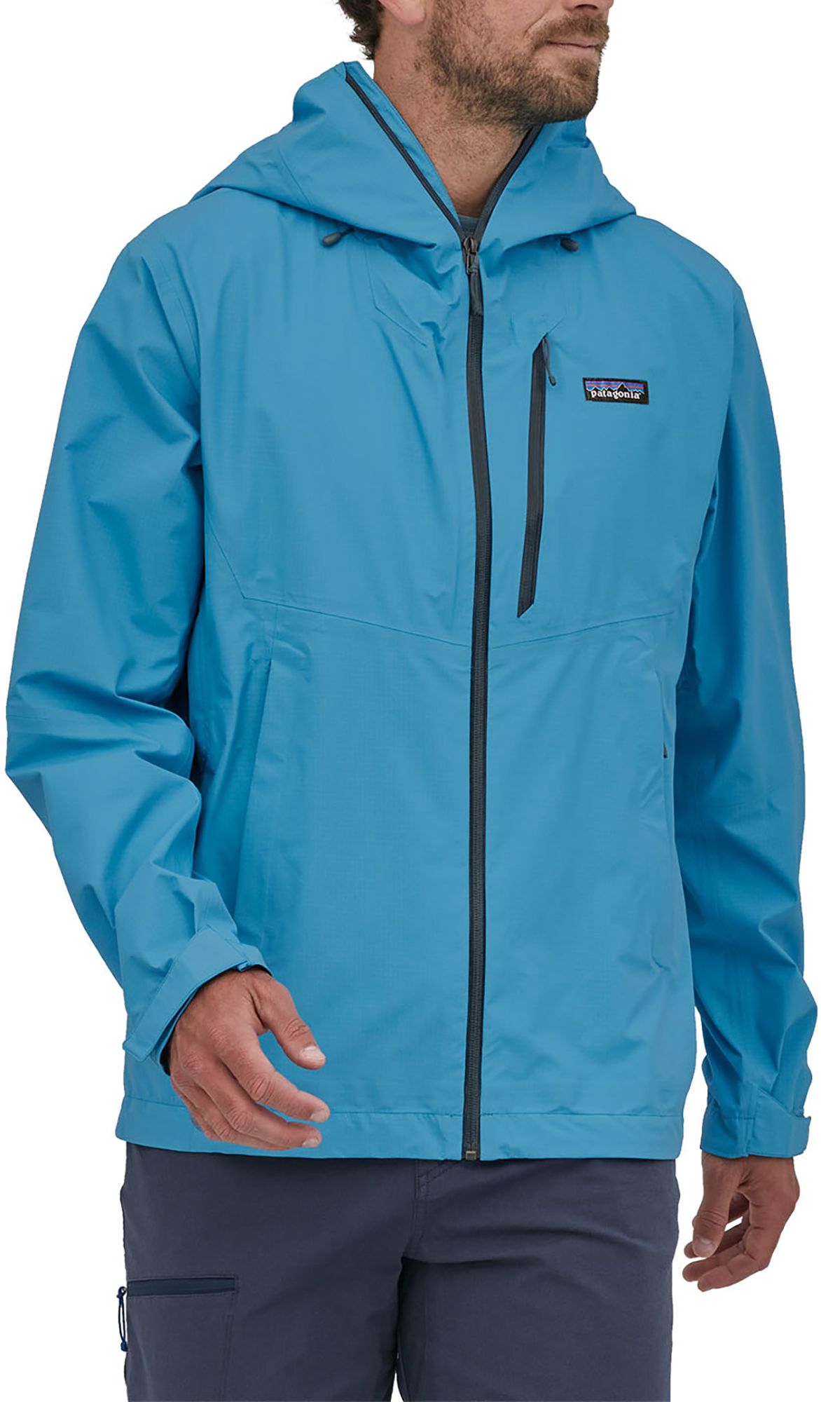 Patagonia Men's Granite Crest Jacket