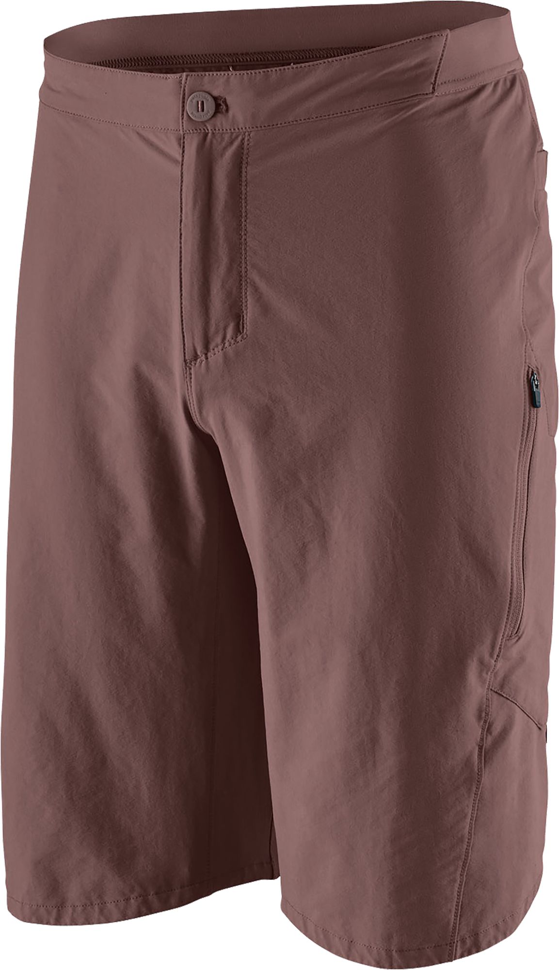 Dusky Brown