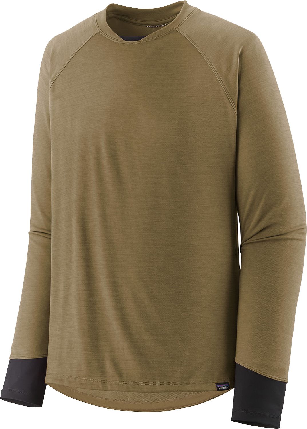 Patagonia Men's Long Sleeve Dirt Craft Jersey