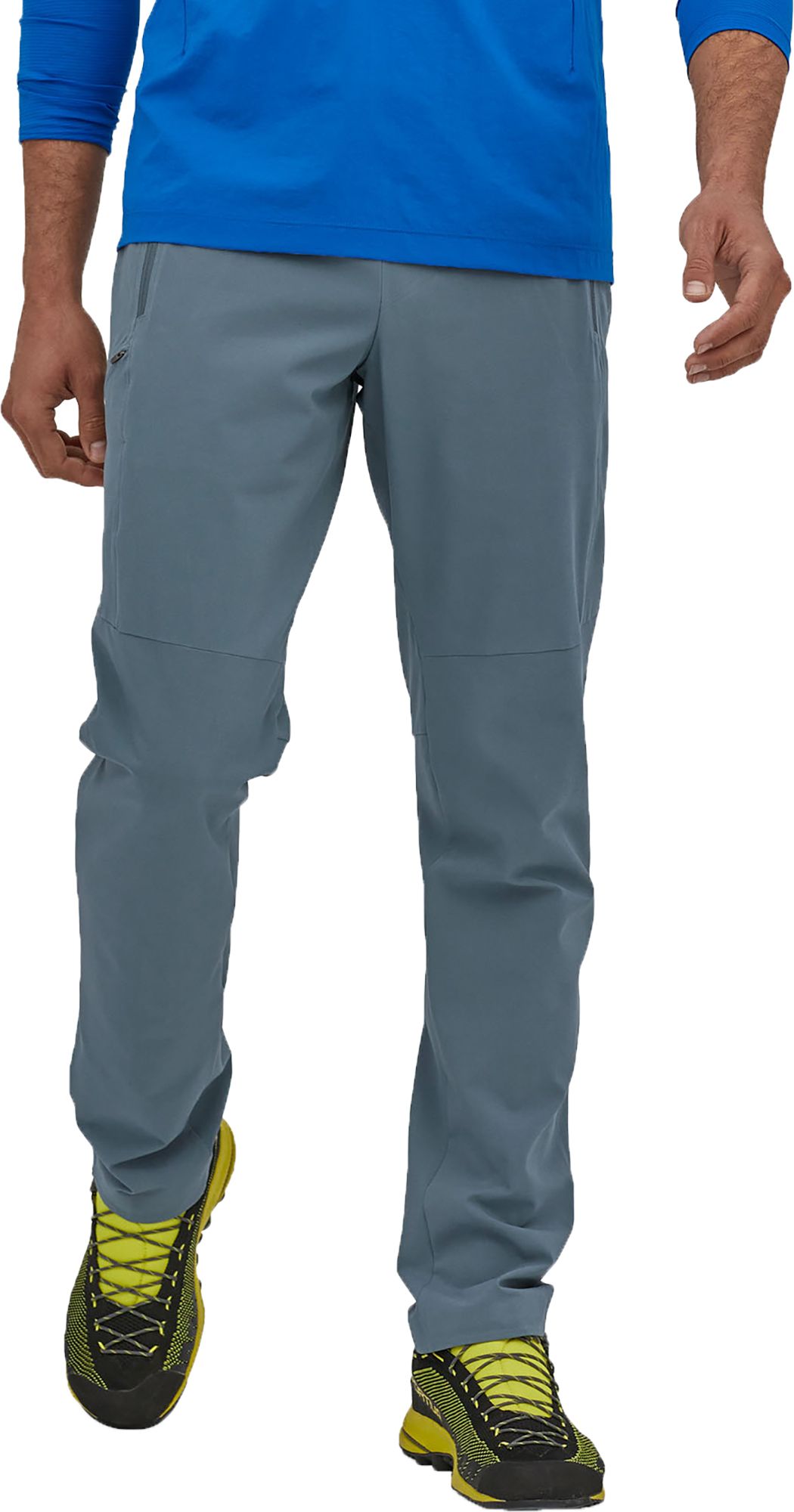 Plume Grey
