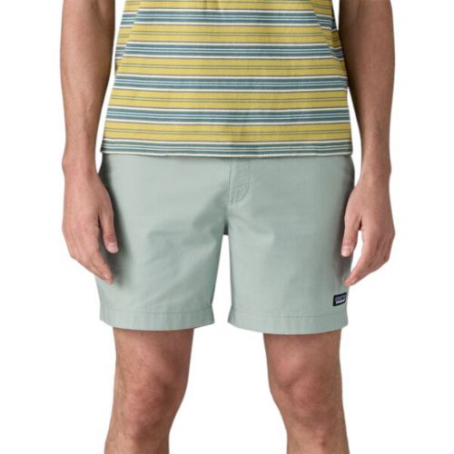 Patagonia Men's Quandary Shorts 8