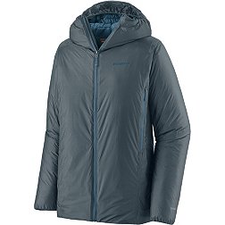 Patagonia Men's Micropuff Storm Jacket