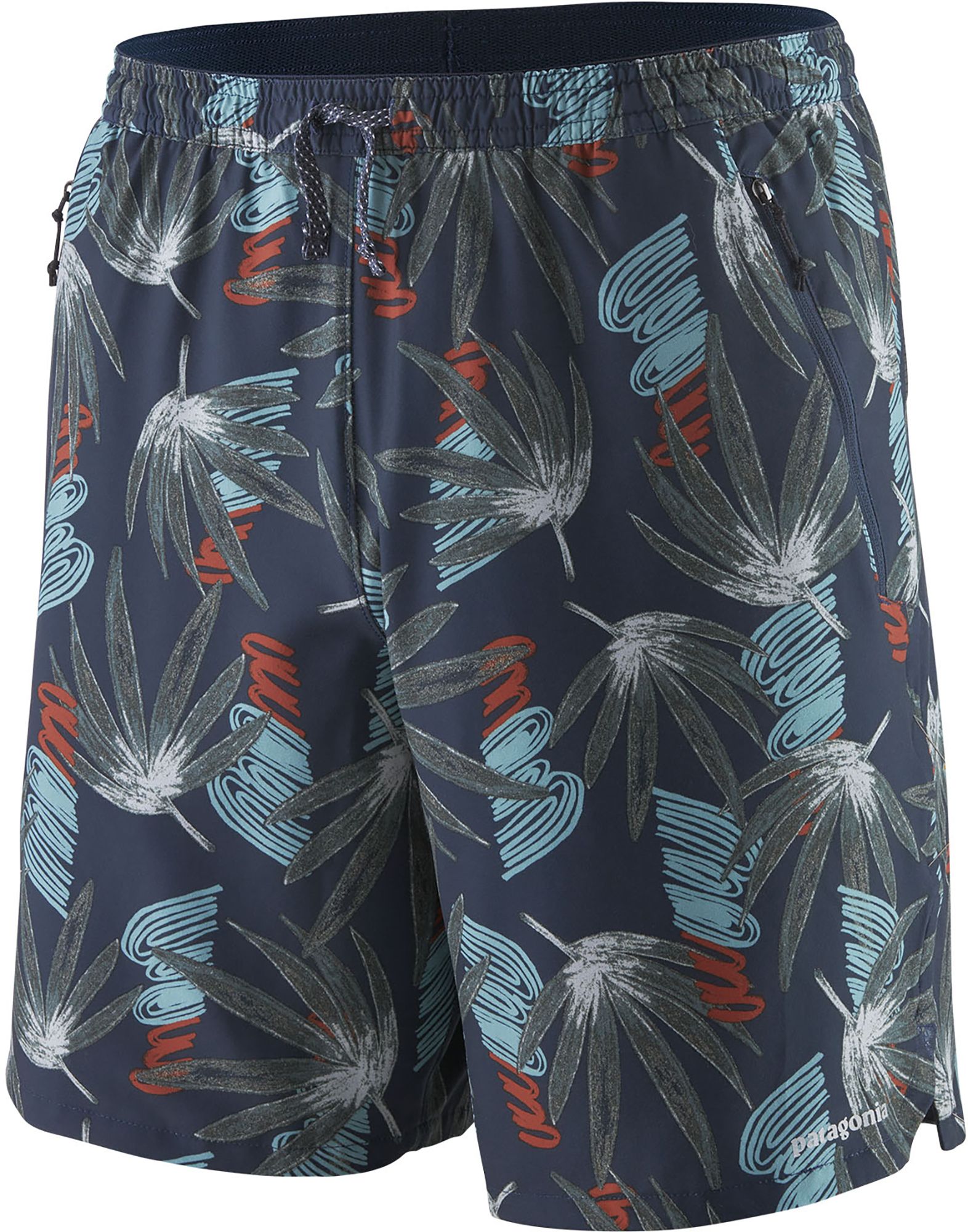 Tropical Ecuador/New Navy