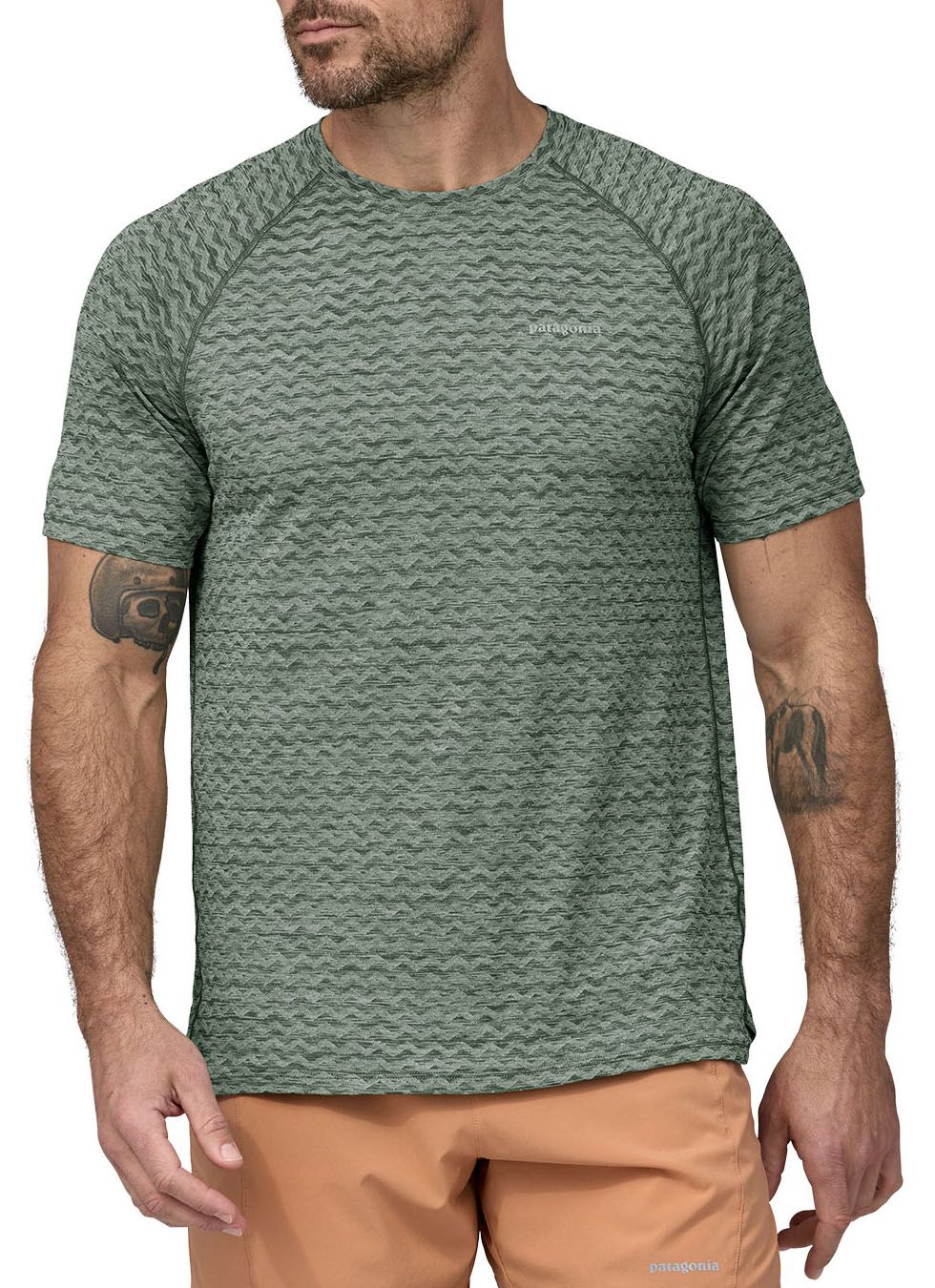 Hemlock Green