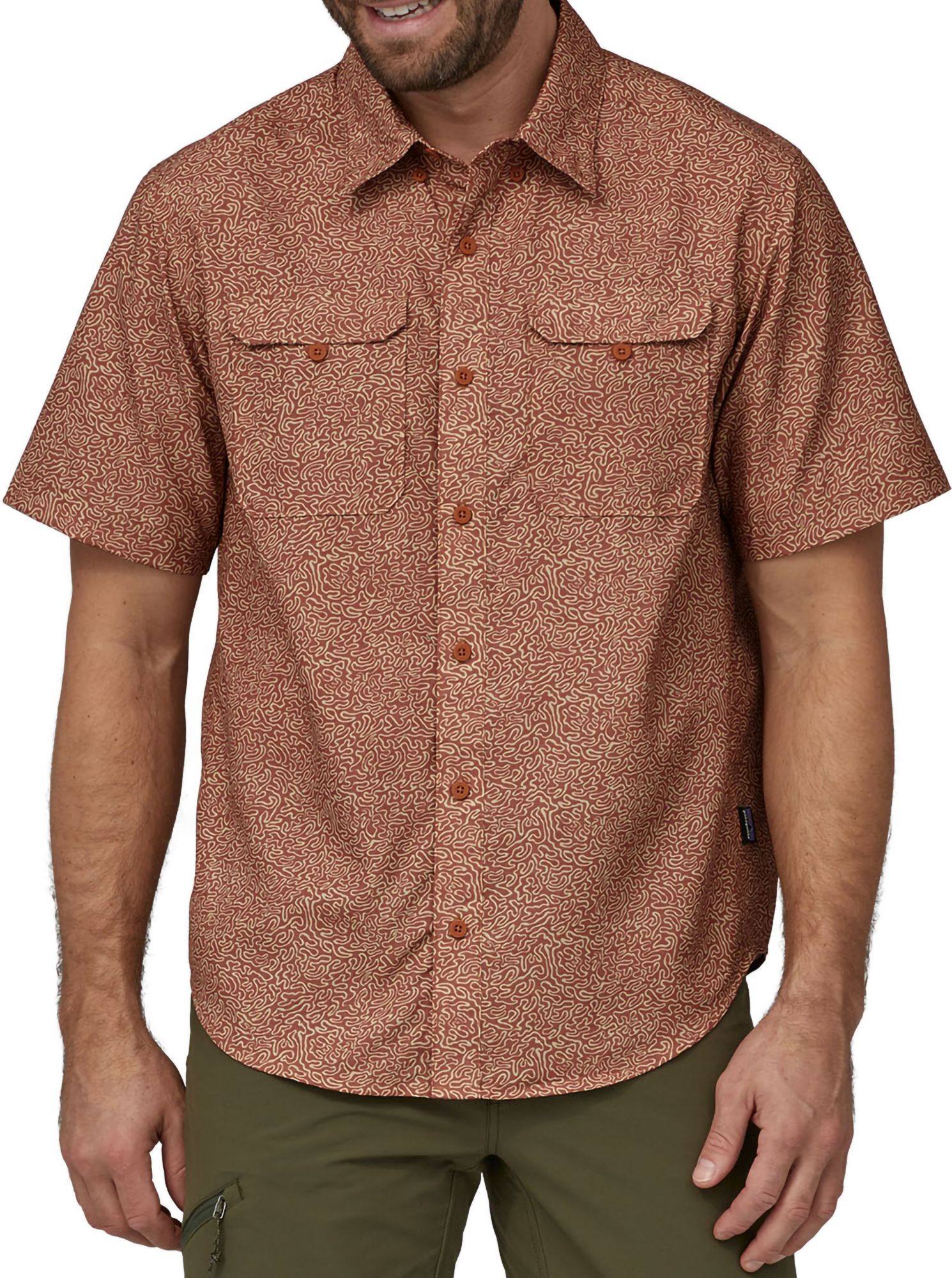 Journeys/Fertile Brown