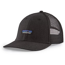 Patagonia Men's P-6 Label LoPro UnTrucker Hat