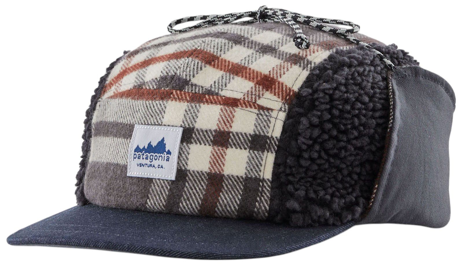 Patagonia Men's Range Earflap Cap