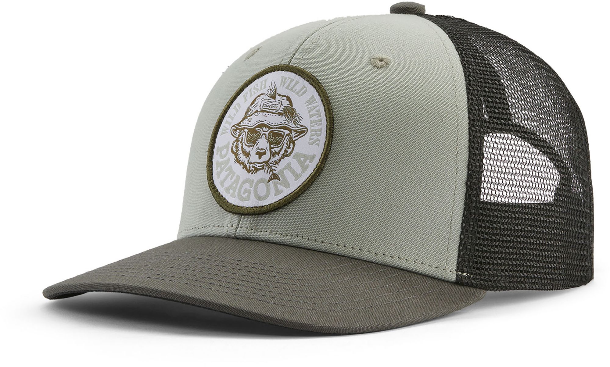 Patagonia Take a Stand Trucker Hat