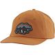 Umber Brown/Bear
