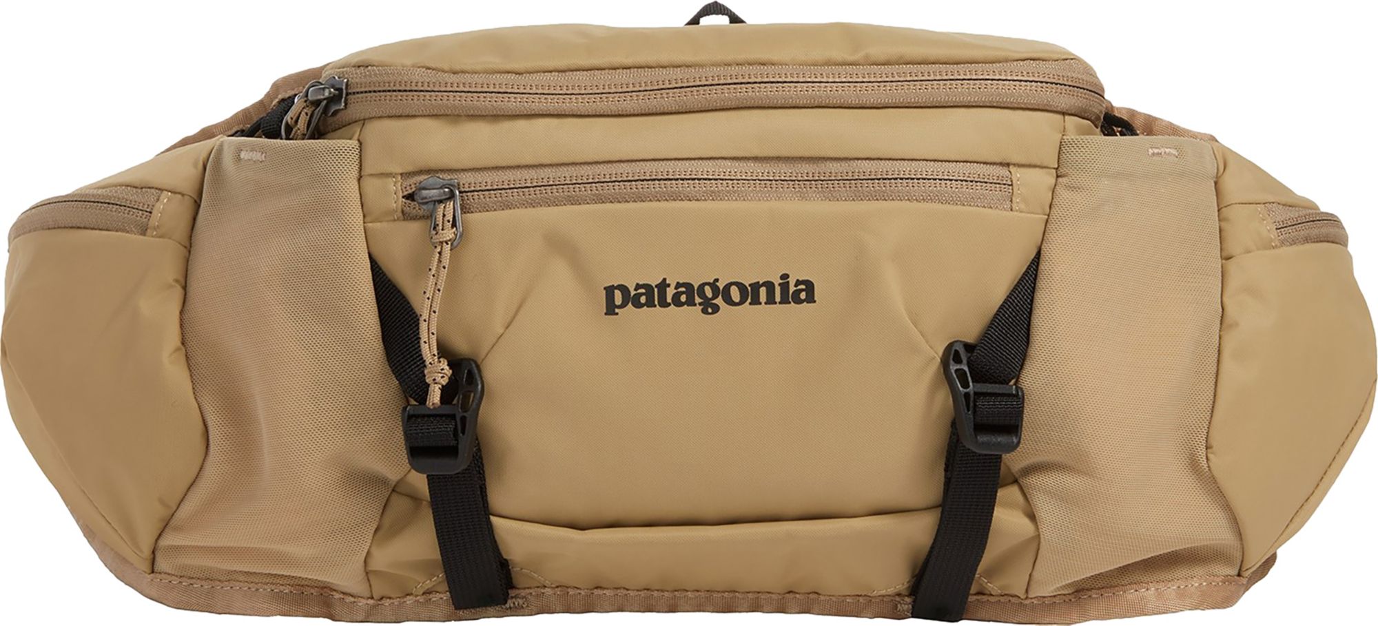 Patagonia Dirt Roamer Mountain Biking Waist Pack 3L, Men