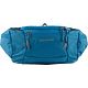Steller Blue