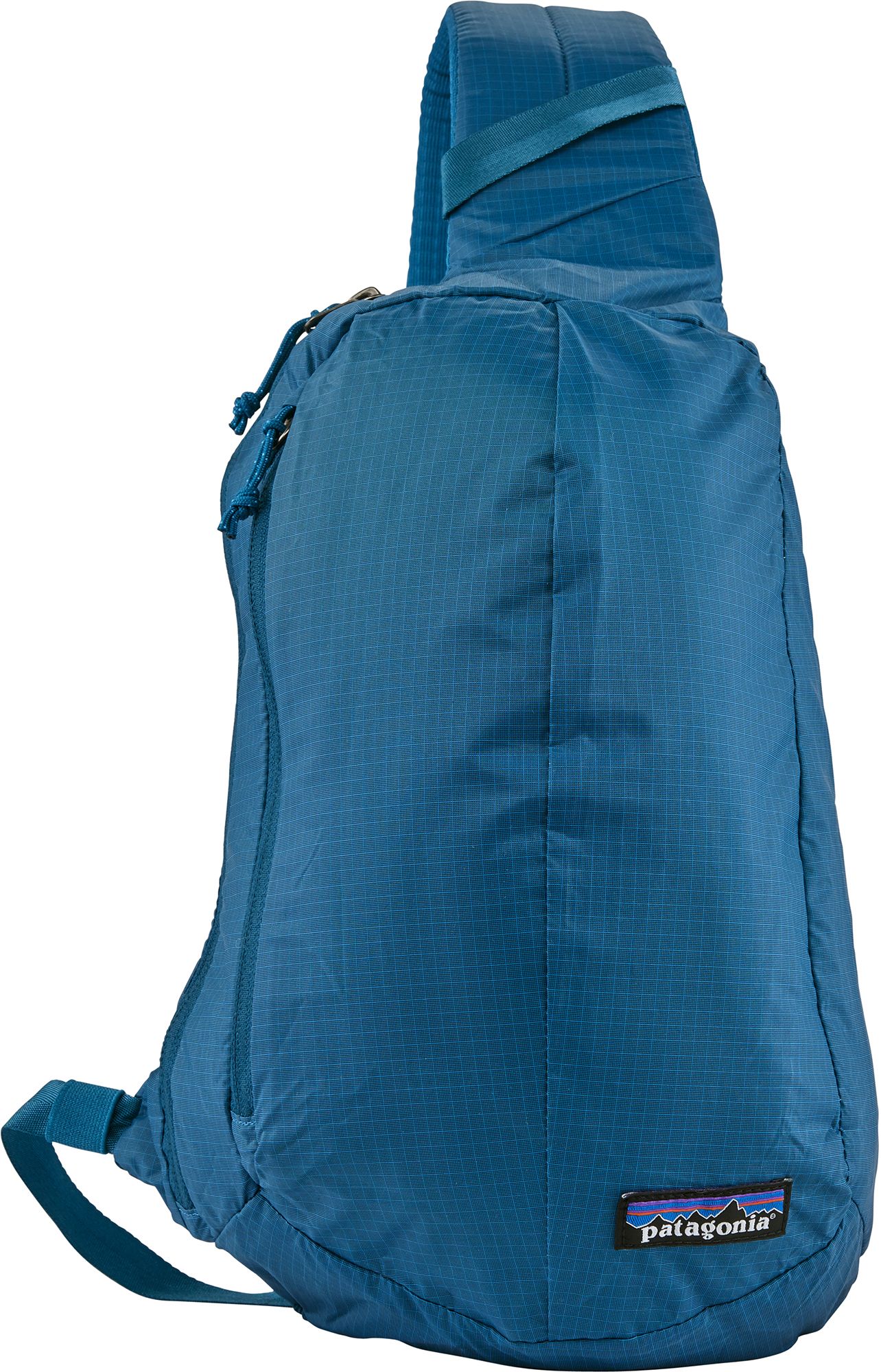 Steller Blue