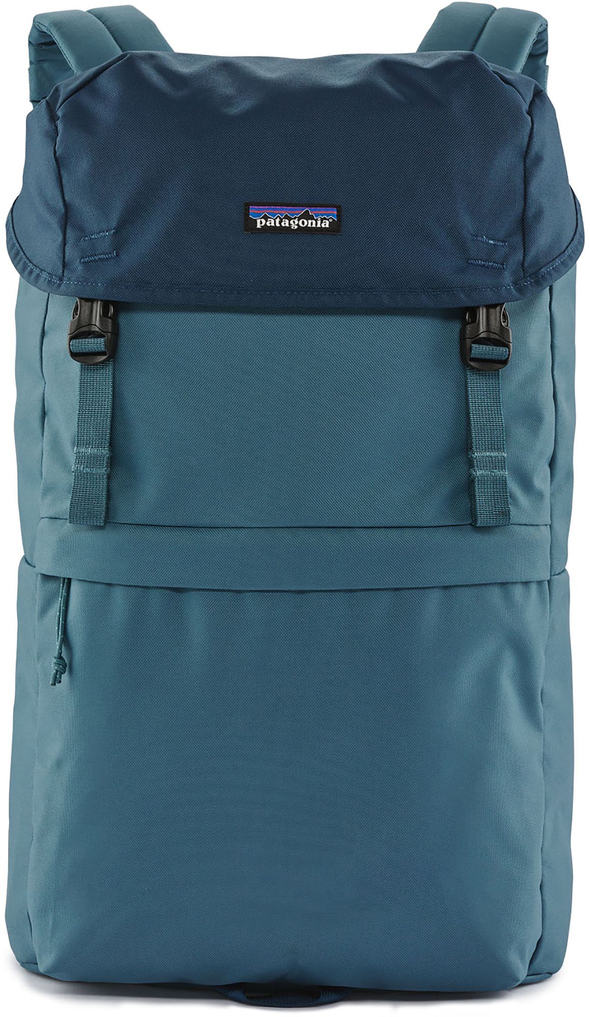 Abalone Blue