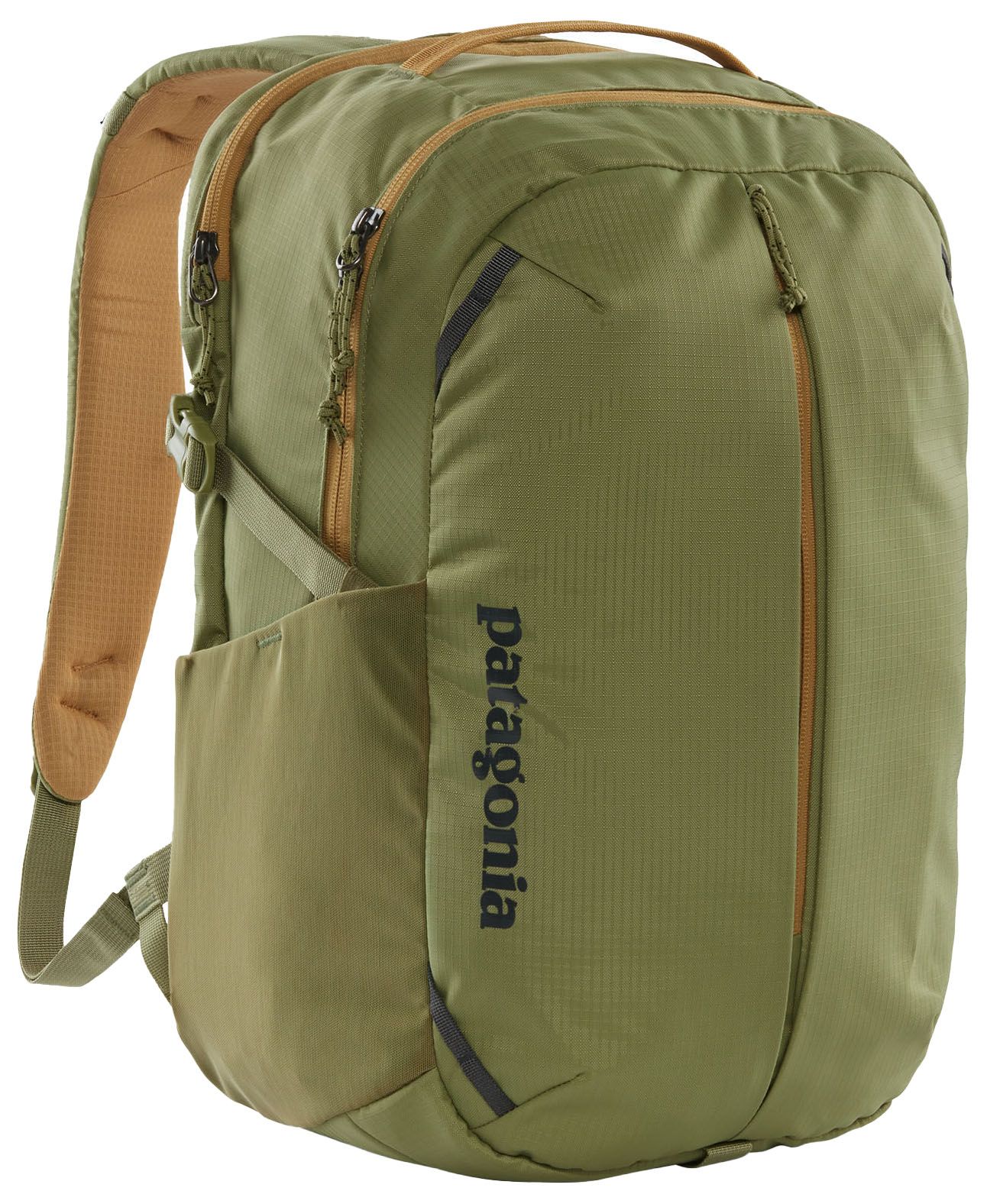Photos - Backpack Patagonia Refugio  26L, Men's, Buckhorn Green | Father's Day Gift 