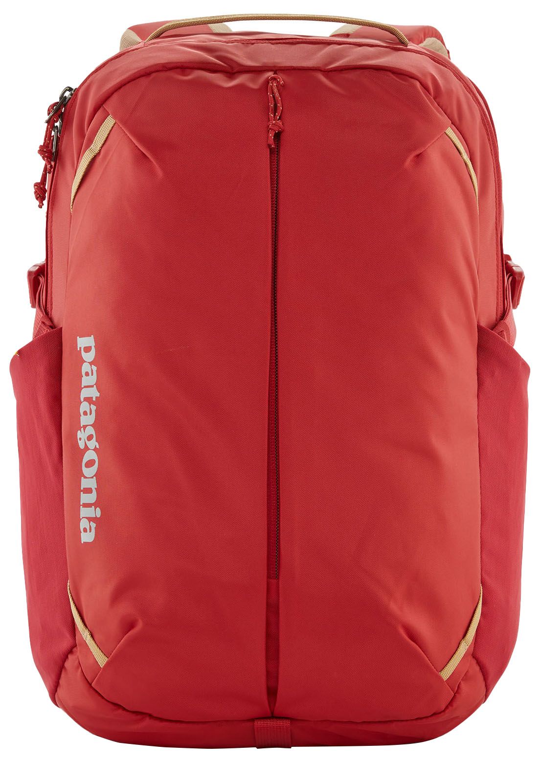 Photos - Backpack Patagonia Refugio  26L, Men's, Touring Red | Father's Day Gift Ide 