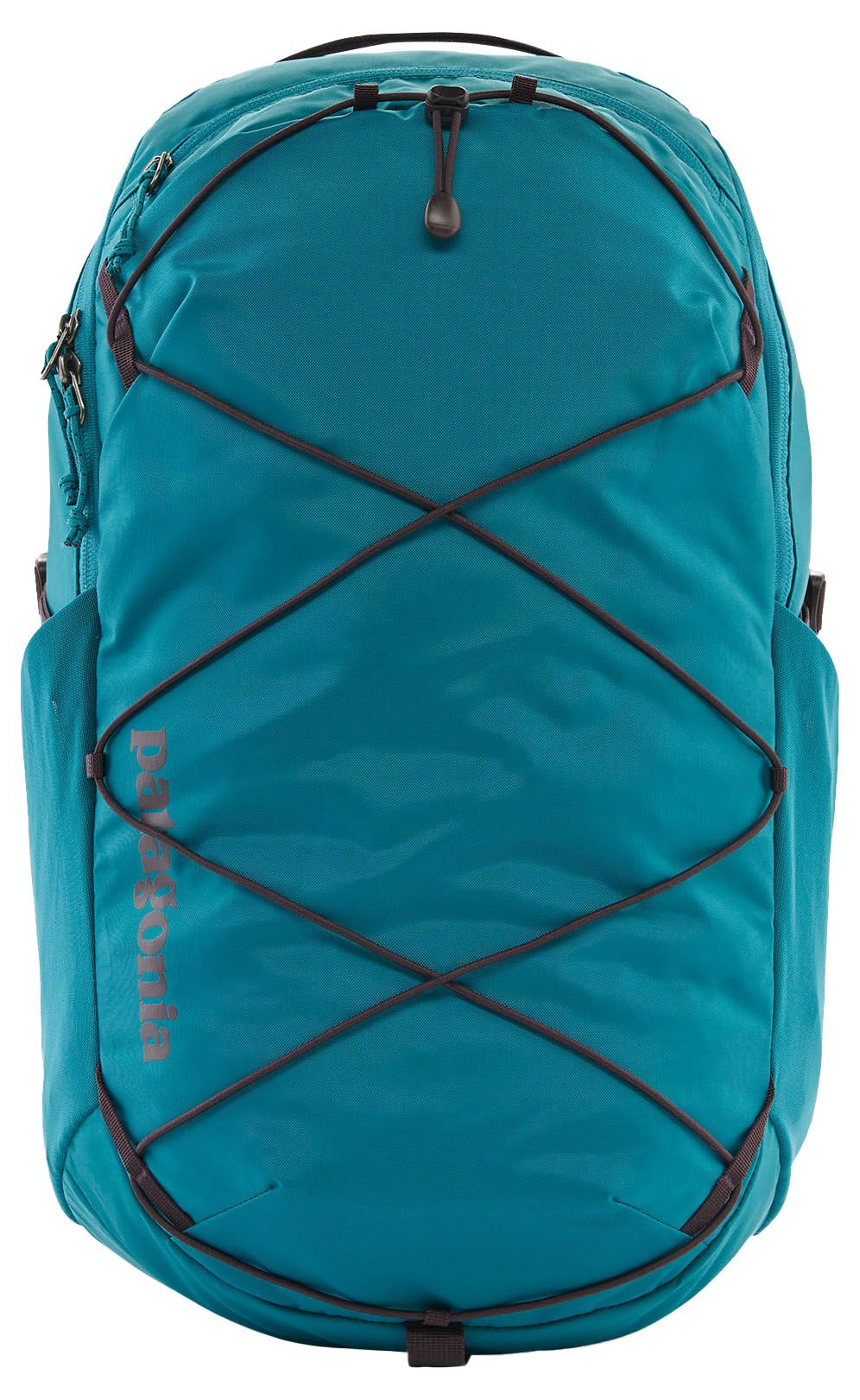 Belay Blue