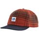 Cascade/Burnished Red