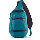 Belay Blue