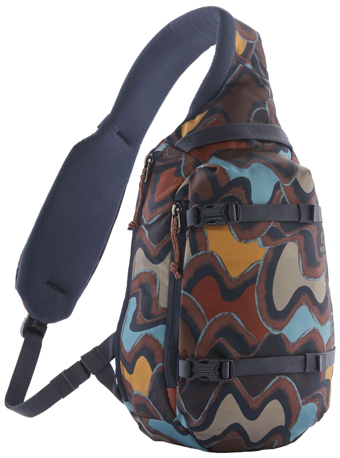 Patagonia 8L Atom Sling