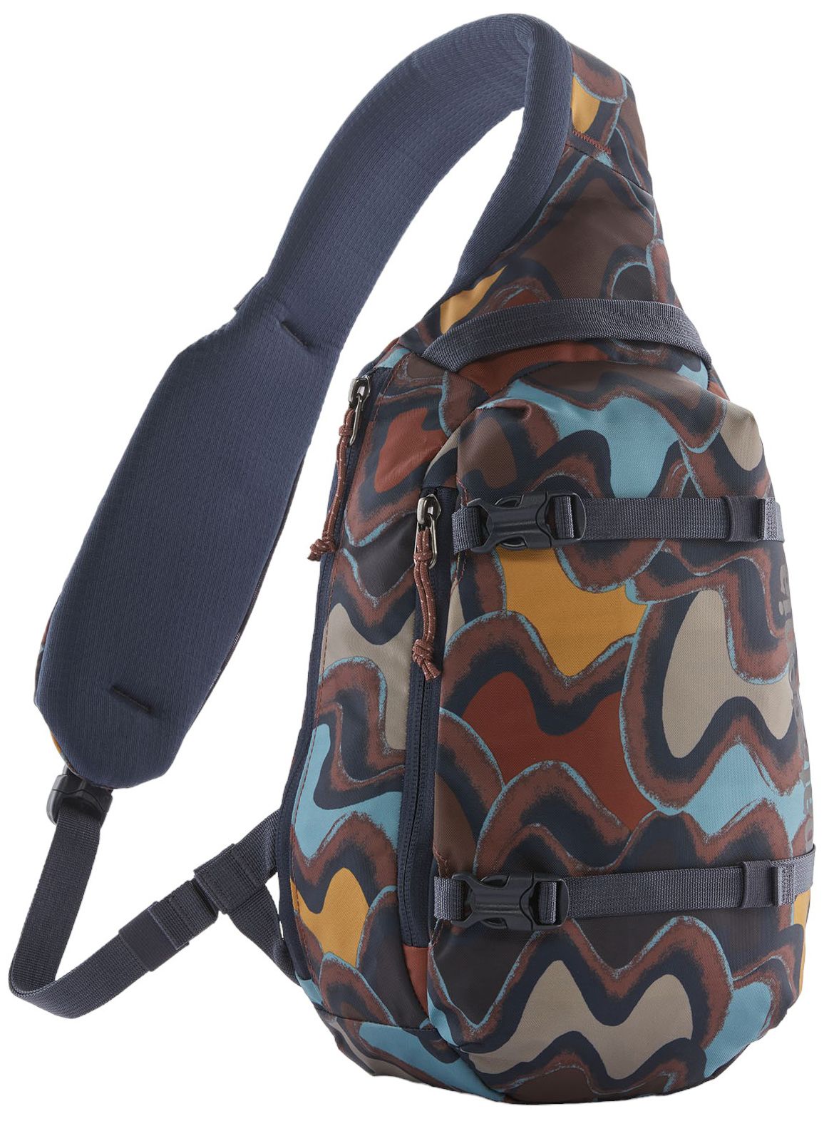 Patagonia 8L Atom Sling, Men