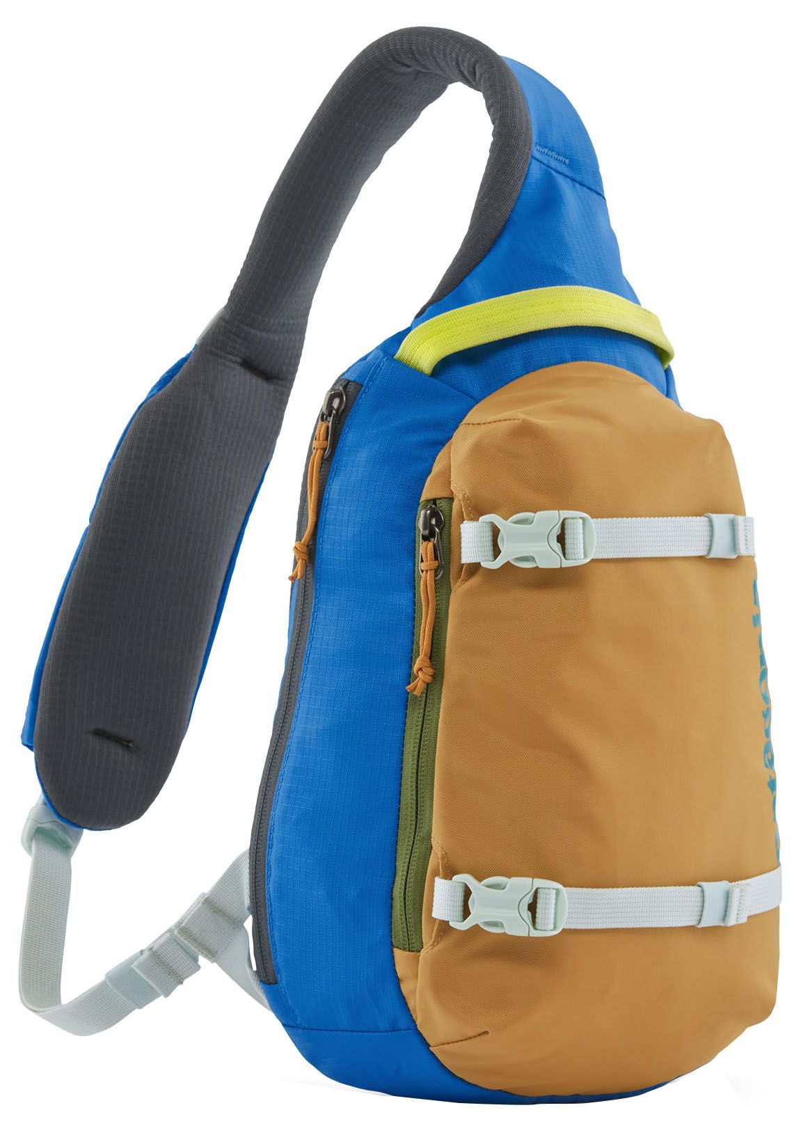 Patagonia 8L Atom Sling, Men