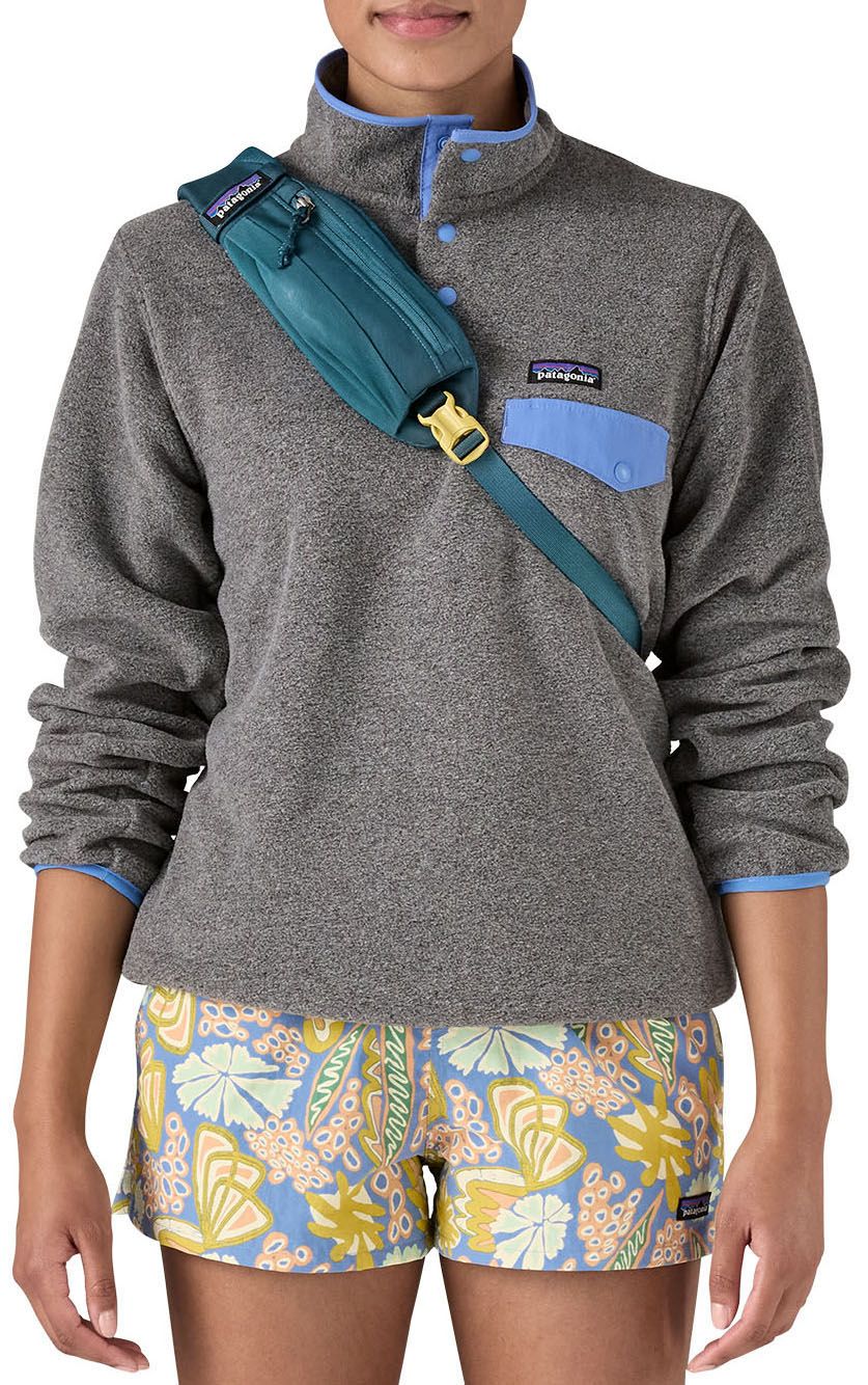 Patagonia 8L Atom Sling Wetland Blue thumbnail