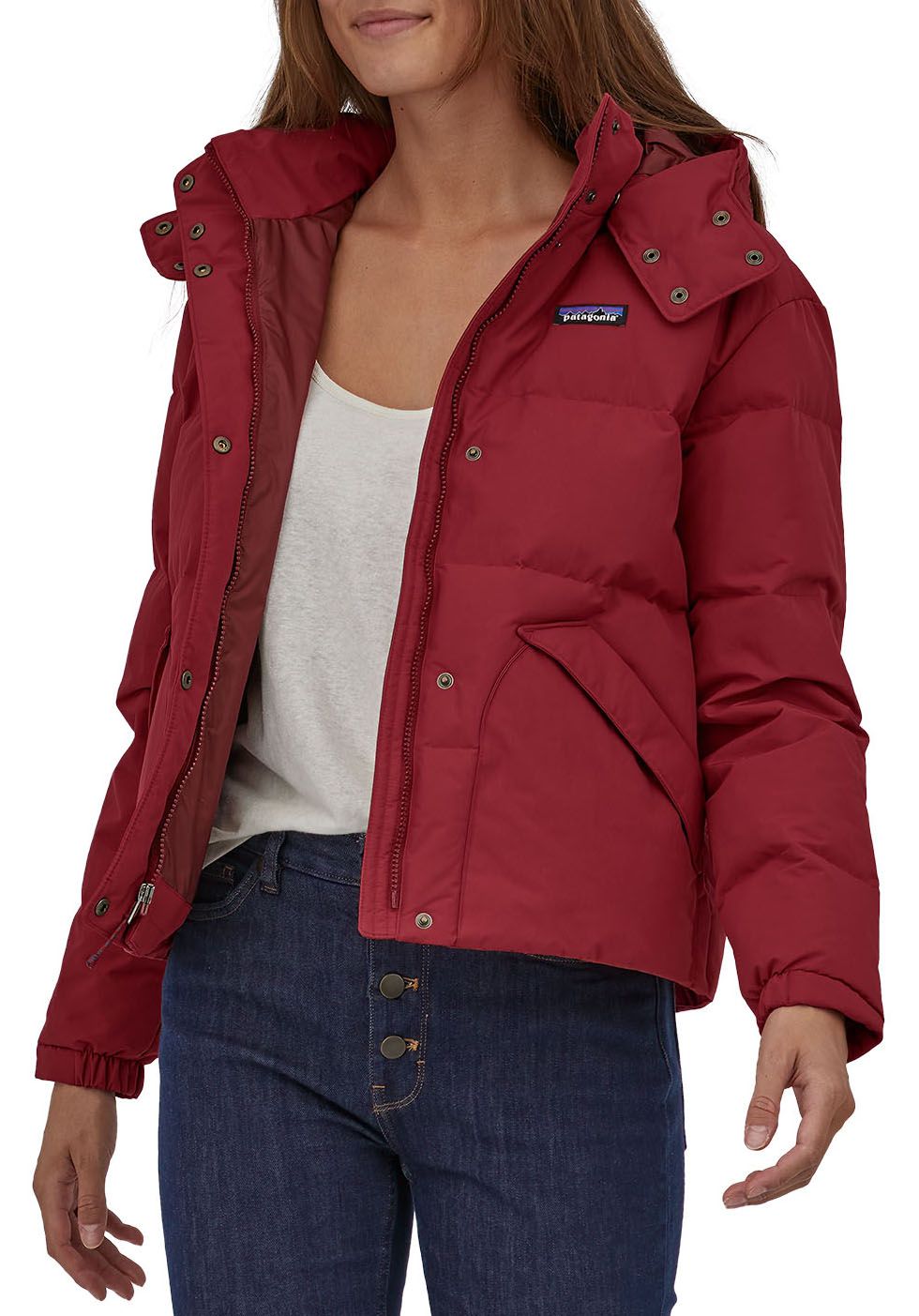 Wax Red