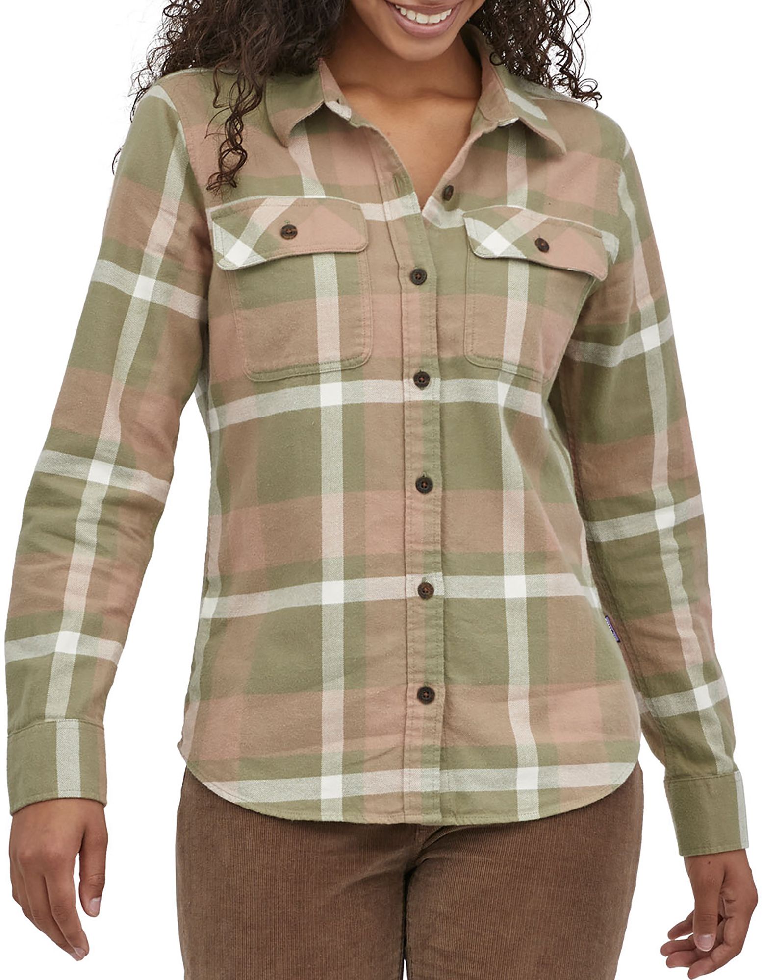 Women's Fall Layering