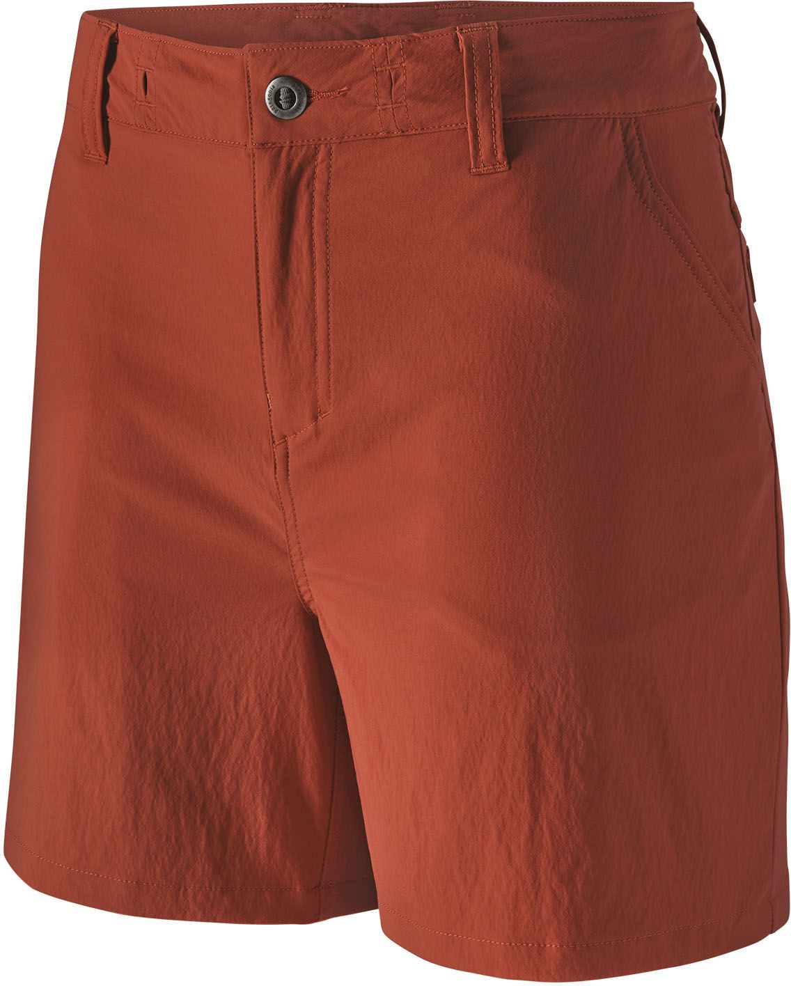 Patagonia Women's Quandary Shorts