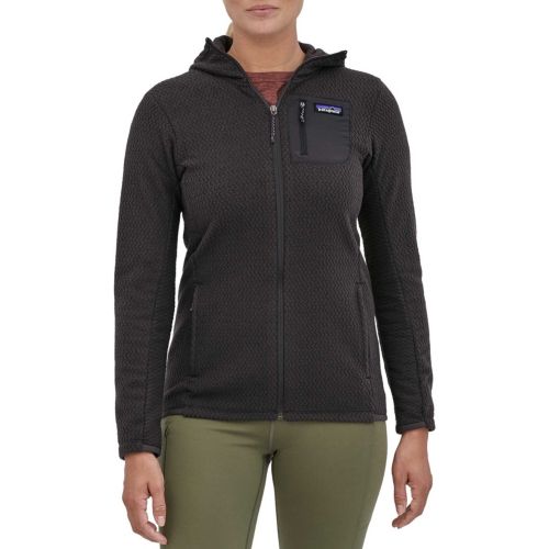 patagonia R1 フリース レディース S Patagonia - Women's R1® Pullover Jacket Corporate