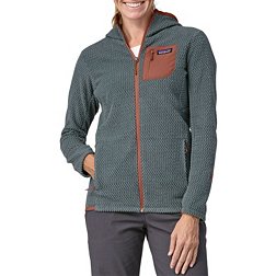Patagonia Women's R1 Air Full-Zip Jacket