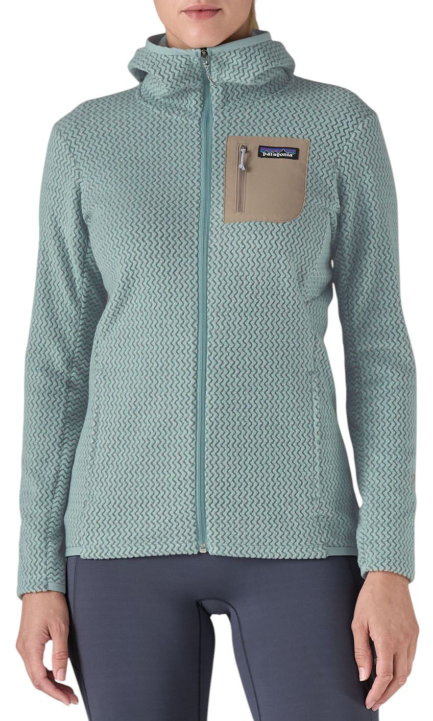 Patagonia Women's R1 Air Full-Zip Jacket