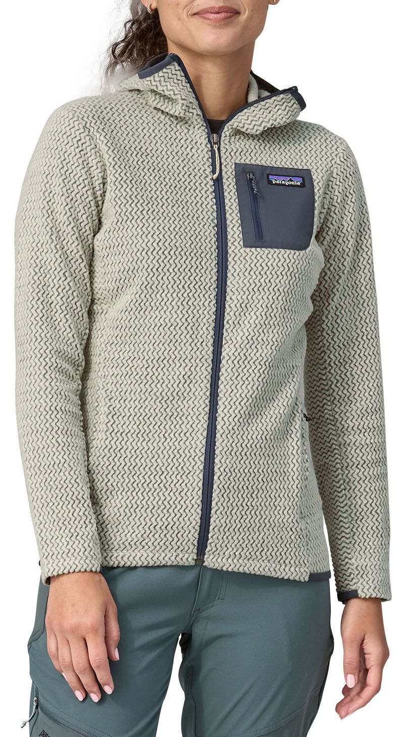 Patagonia Women's R1 Air Full-Zip Jacket
