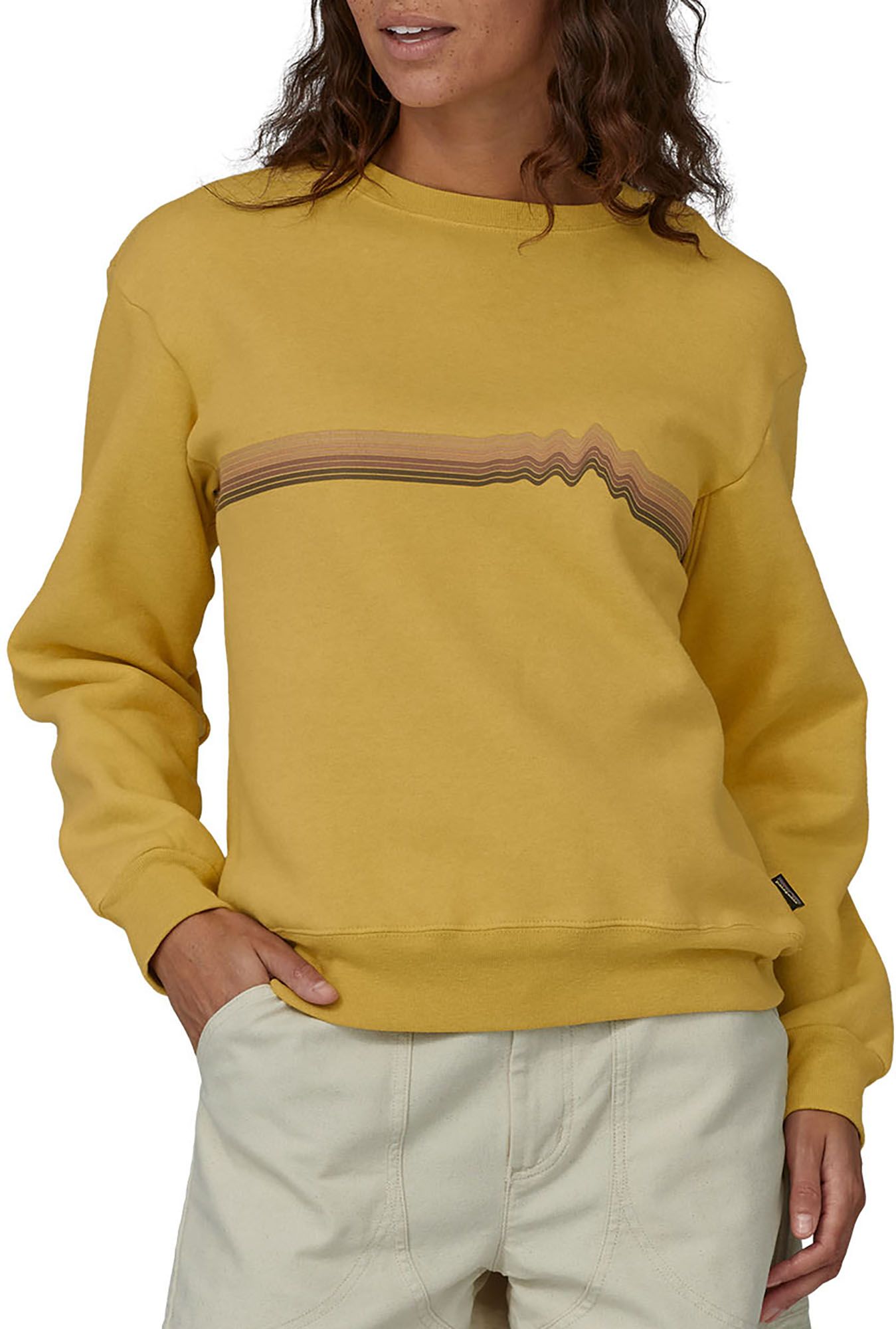 Surfboard Yellow