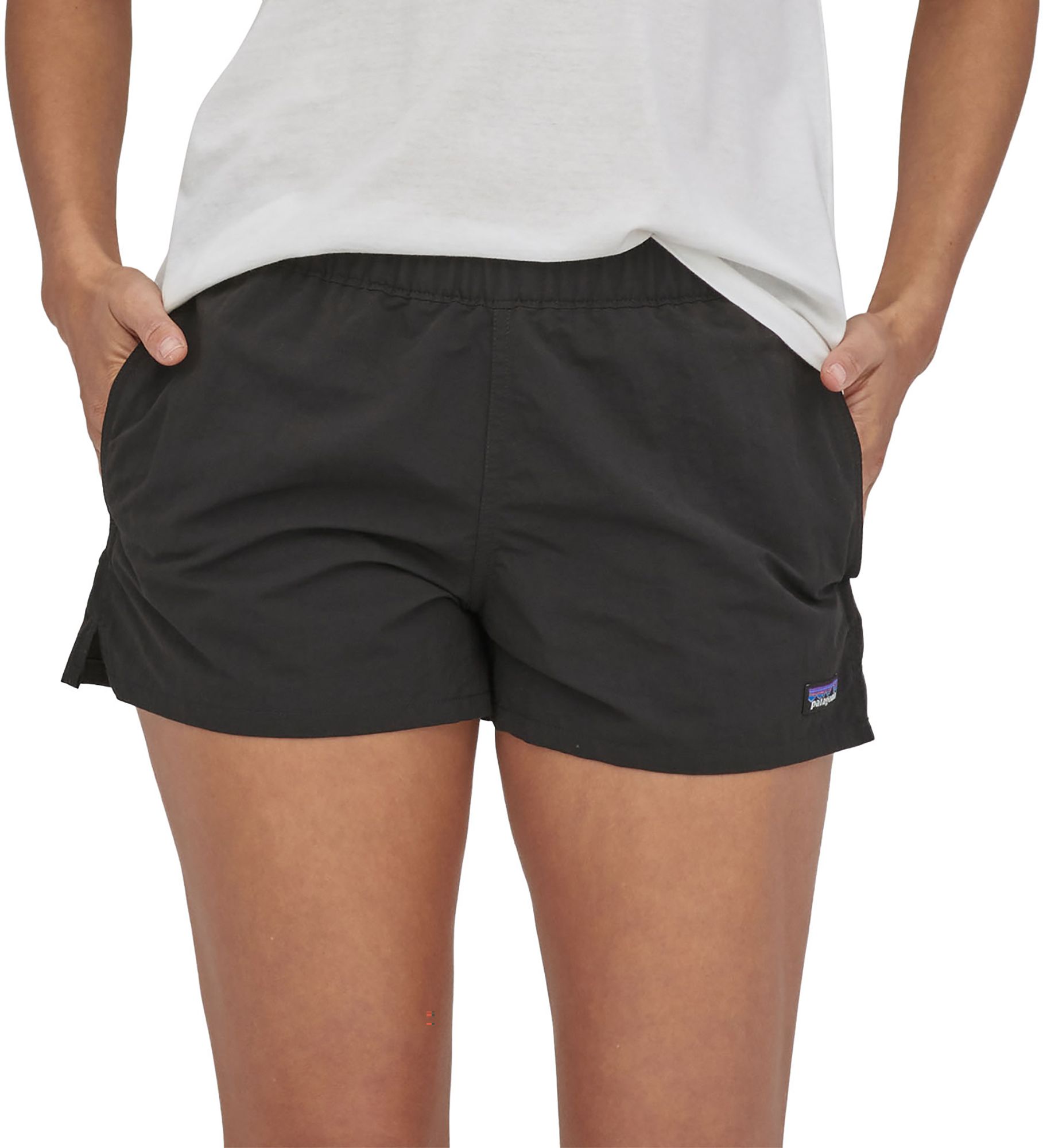 Patagonia Women's 2.5" Barely Baggies Shorts