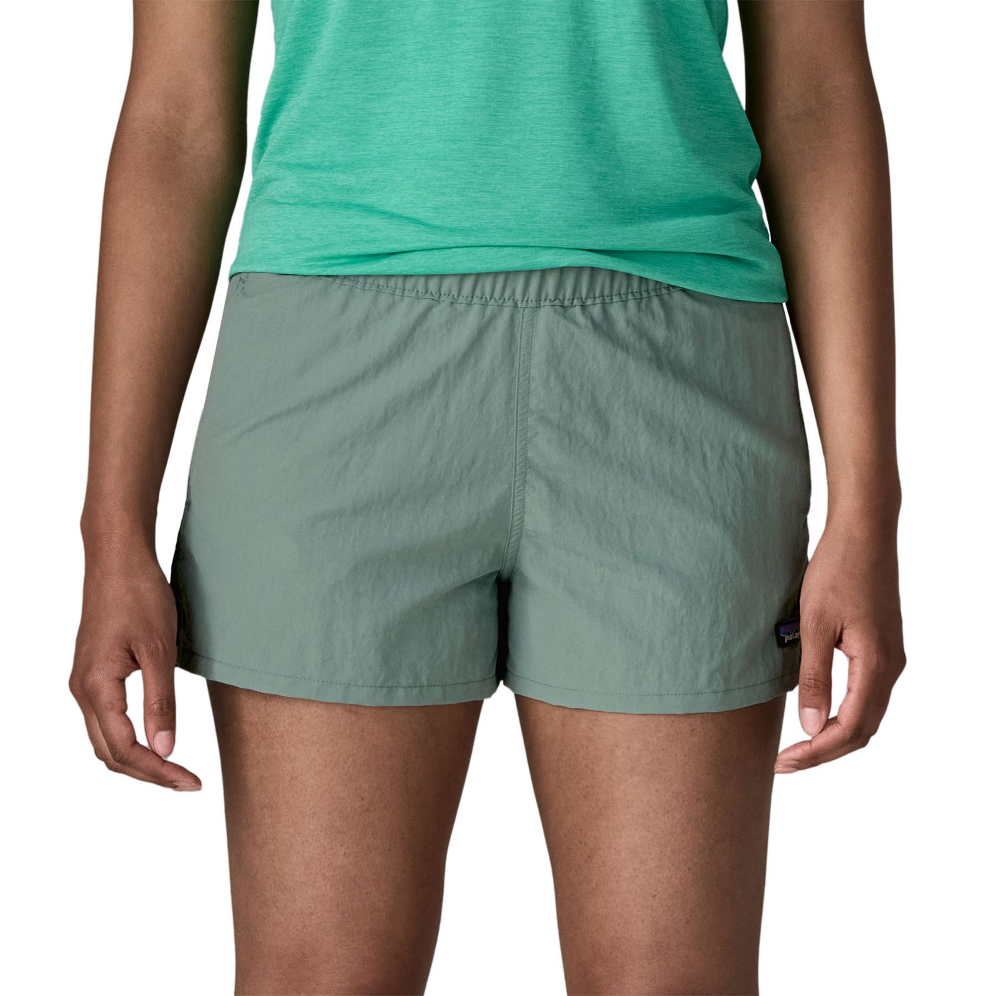 Patagonia Women's 2.5" Barely Baggies Shorts