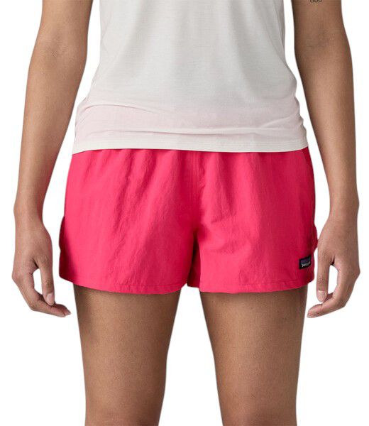 Luminous Pink
