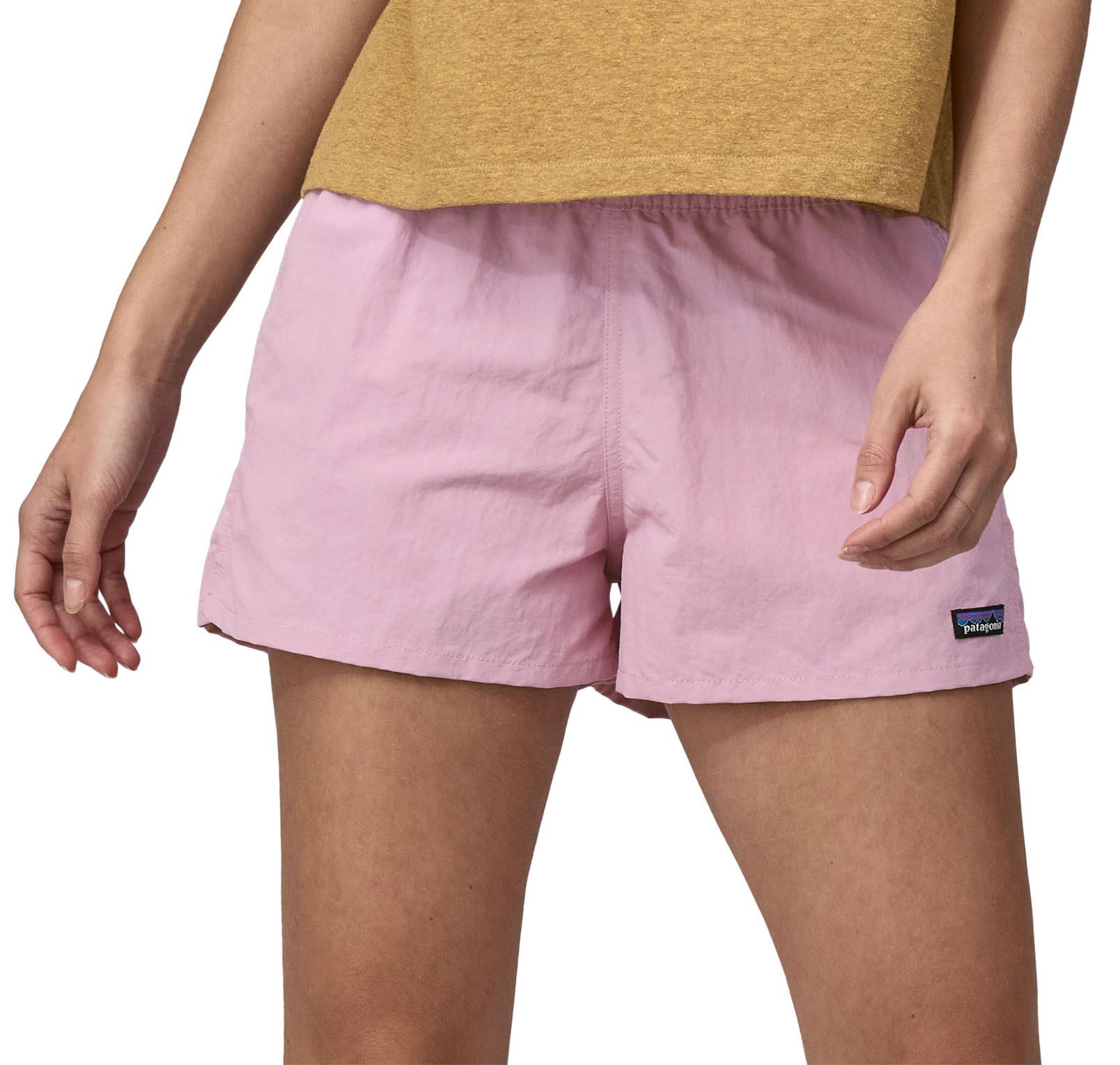 Patagonia Women's 2.5" Barely Baggies Shorts