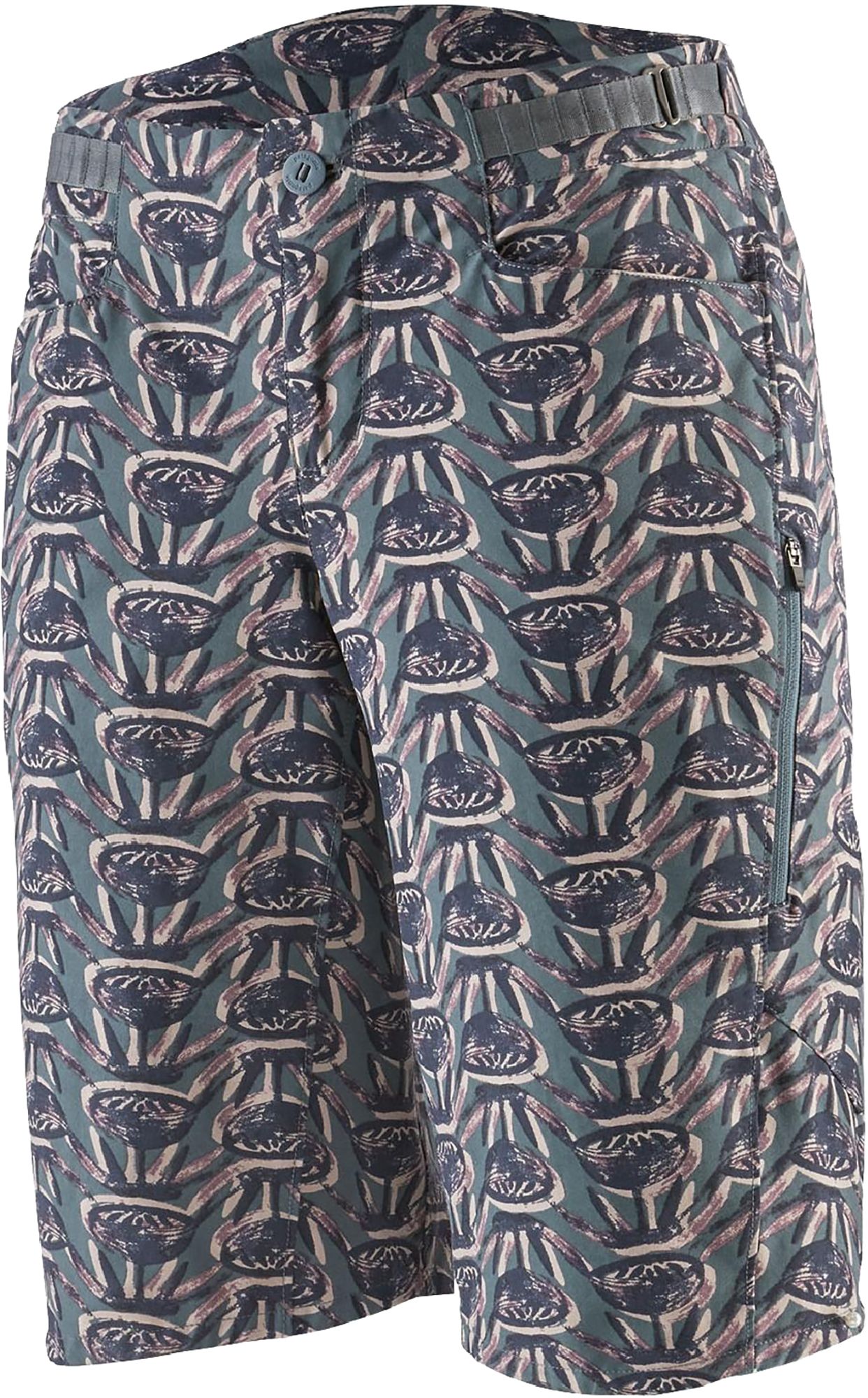 Patagonia Women's Dirt Craft 11" Bike Shorts