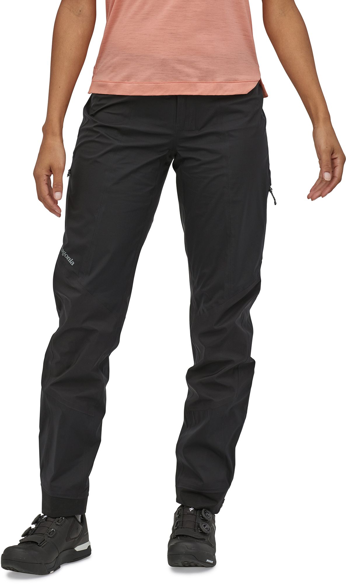 Patagonia Women's Dirt Roamer Storm Pants