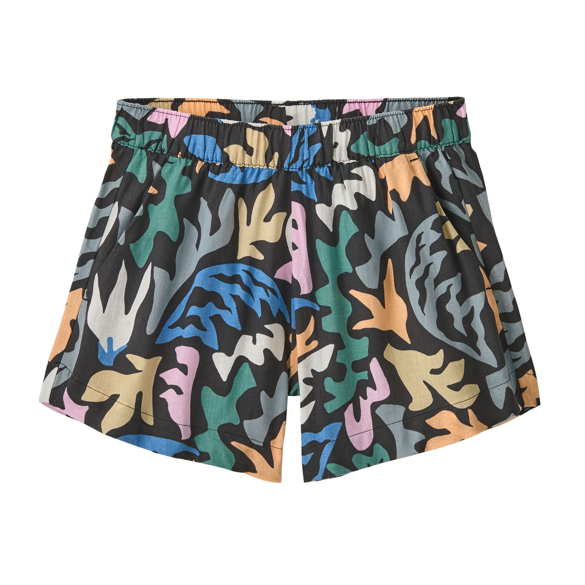 Patagonia Women's Garden Island Shorts